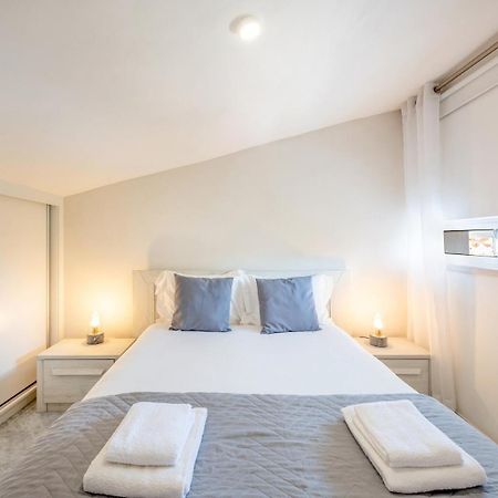 Guestready - Amor & Mar Caparica Eksteriør billede