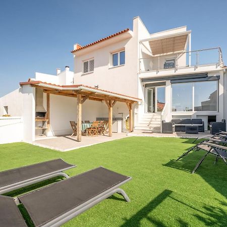Guestready - Amor & Mar Caparica Eksteriør billede