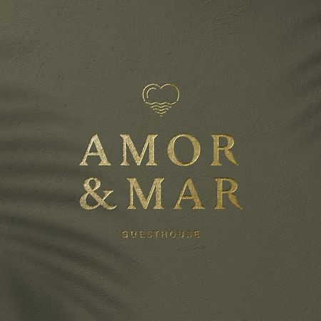 Guestready - Amor & Mar Caparica Eksteriør billede