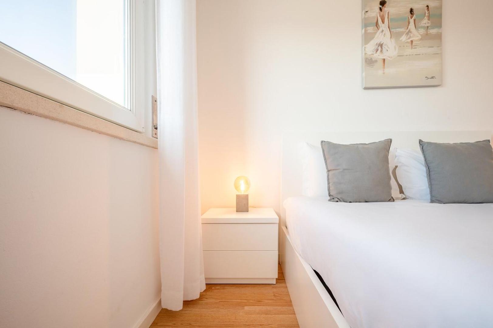 Guestready - Amor & Mar Caparica Eksteriør billede