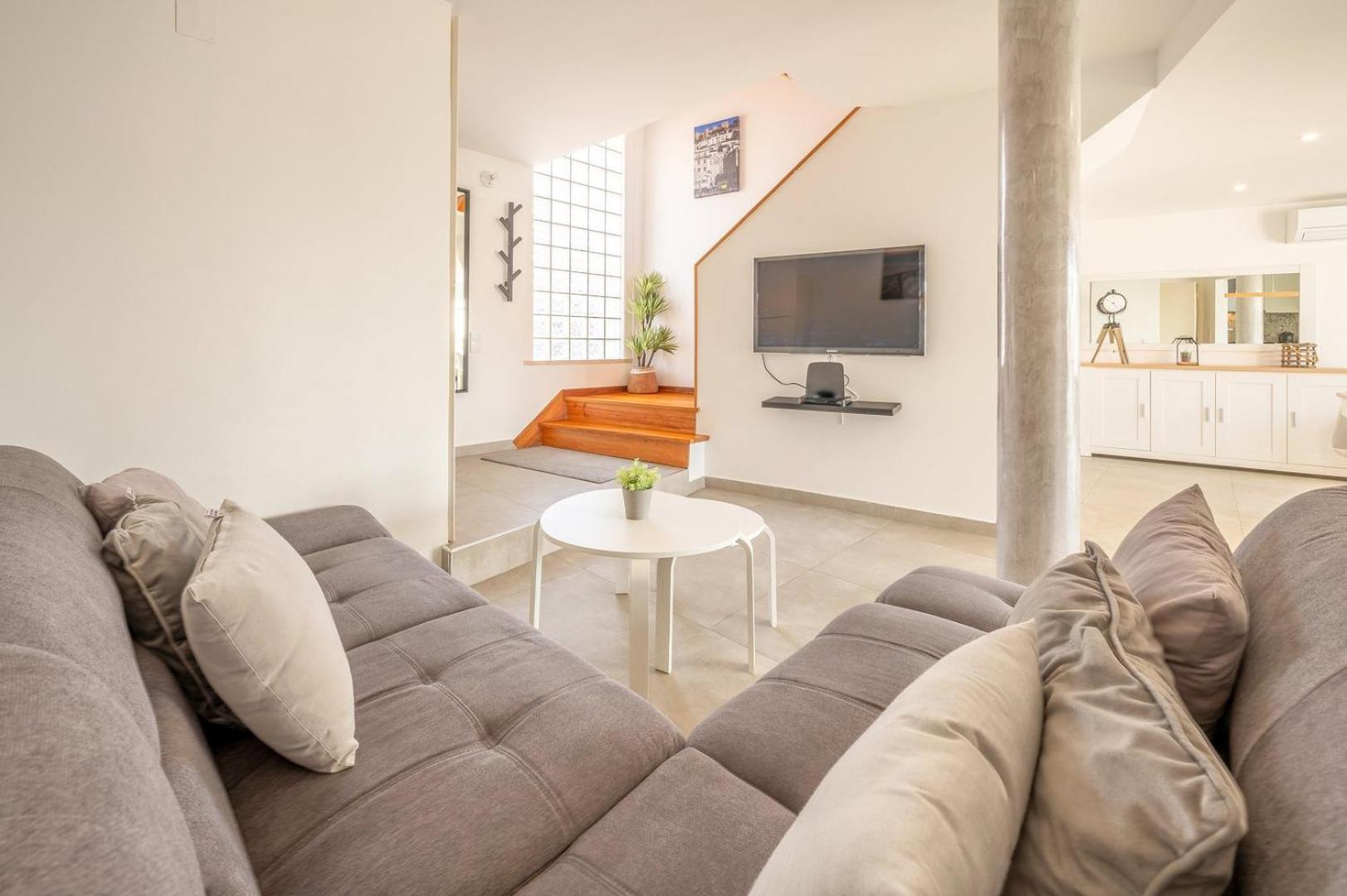 Guestready - Amor & Mar Caparica Eksteriør billede