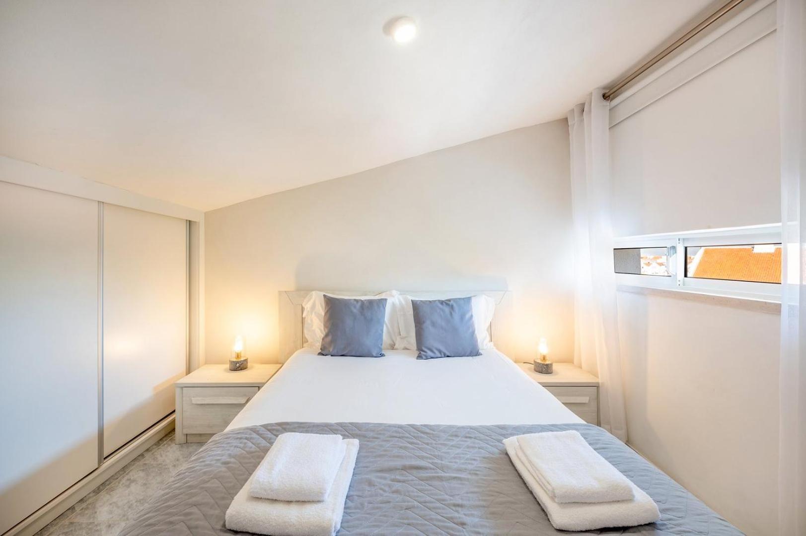 Guestready - Amor & Mar Caparica Eksteriør billede