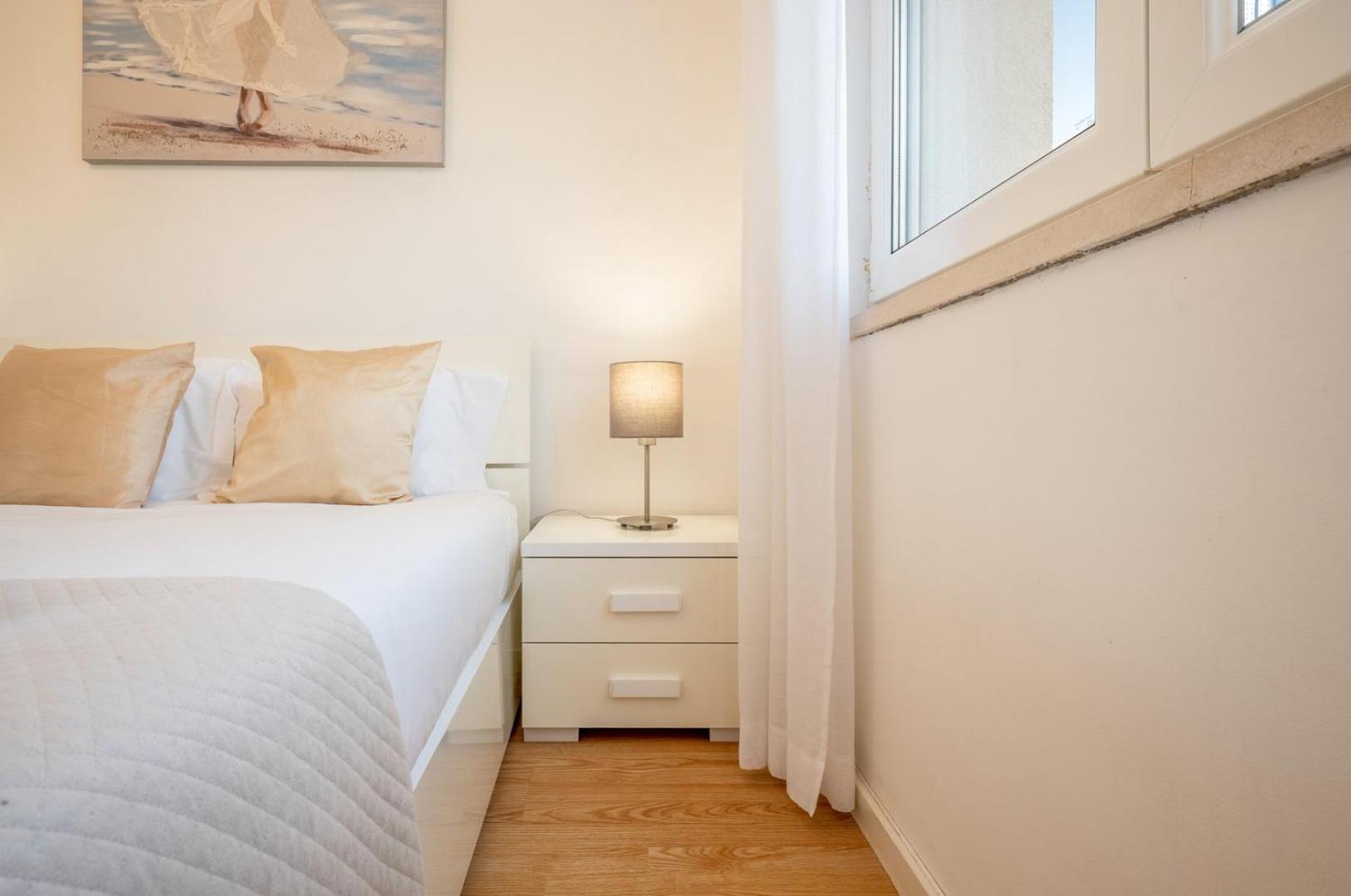 Guestready - Amor & Mar Caparica Eksteriør billede