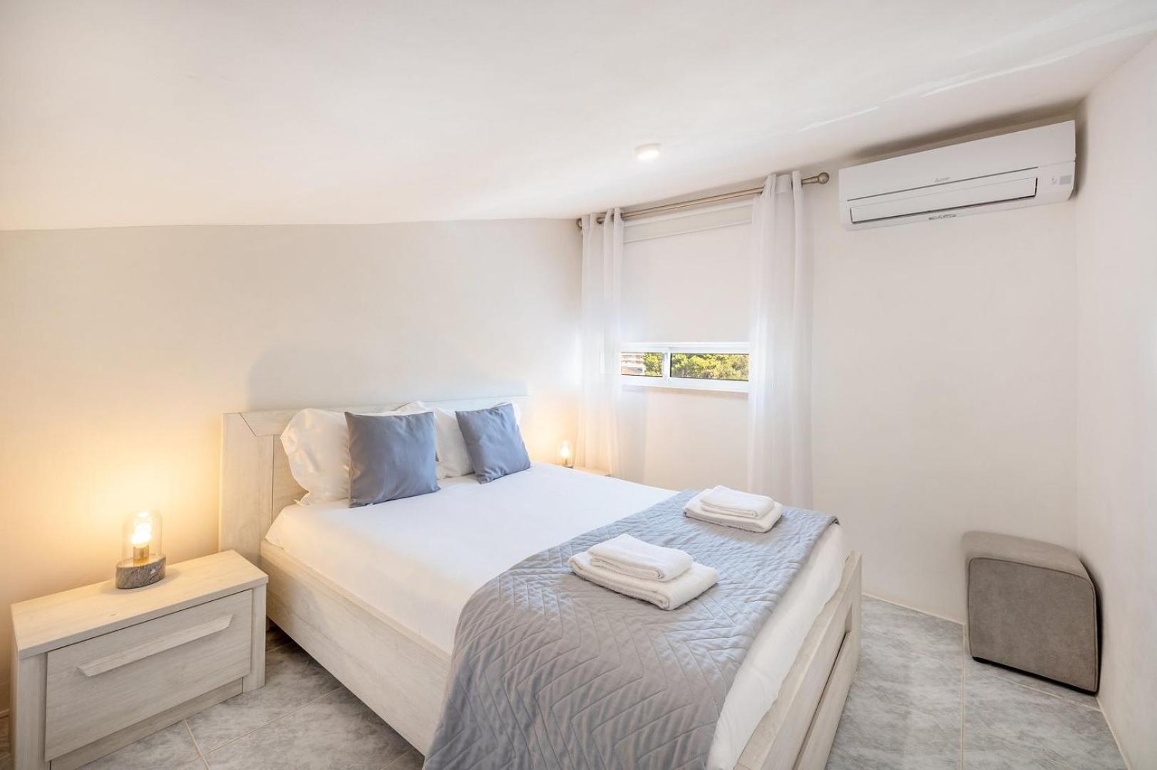 Guestready - Amor & Mar Caparica Eksteriør billede