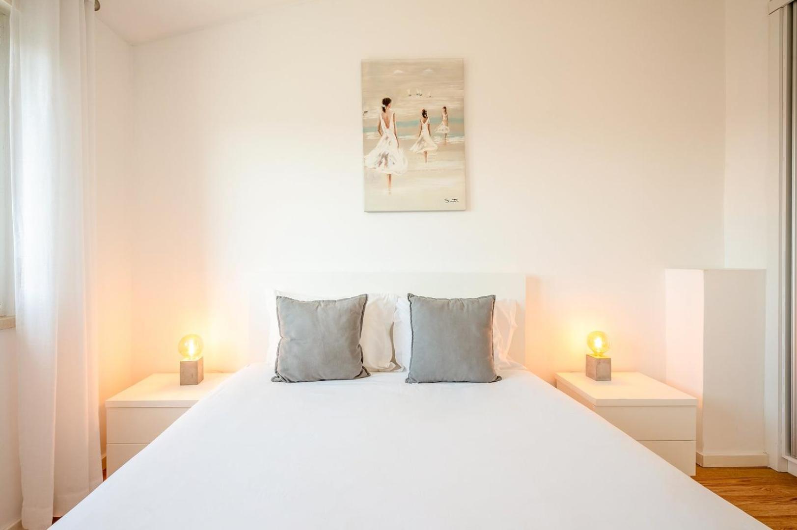 Guestready - Amor & Mar Caparica Eksteriør billede