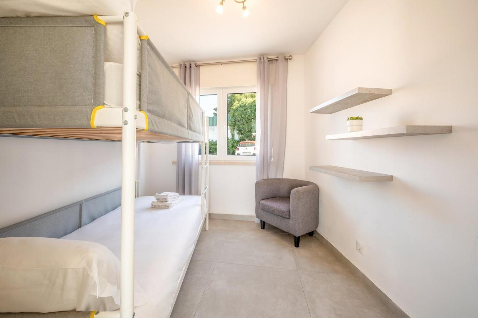 Guestready - Amor & Mar Caparica Eksteriør billede