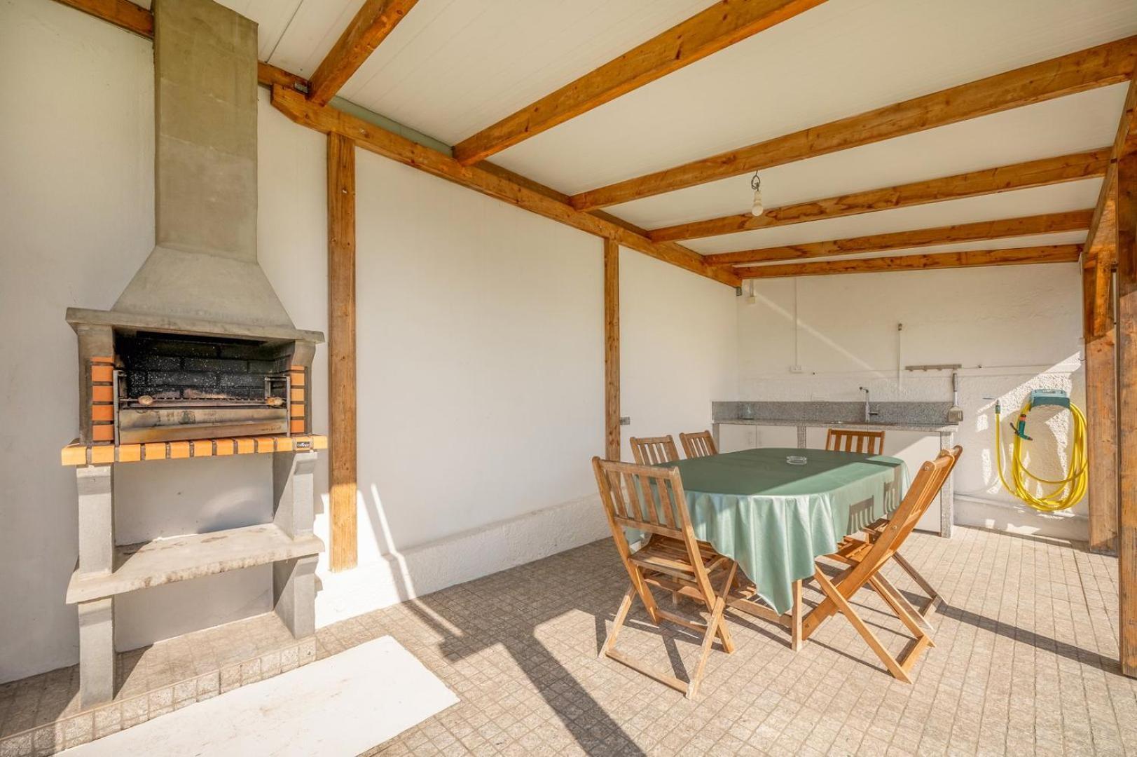Guestready - Amor & Mar Caparica Eksteriør billede