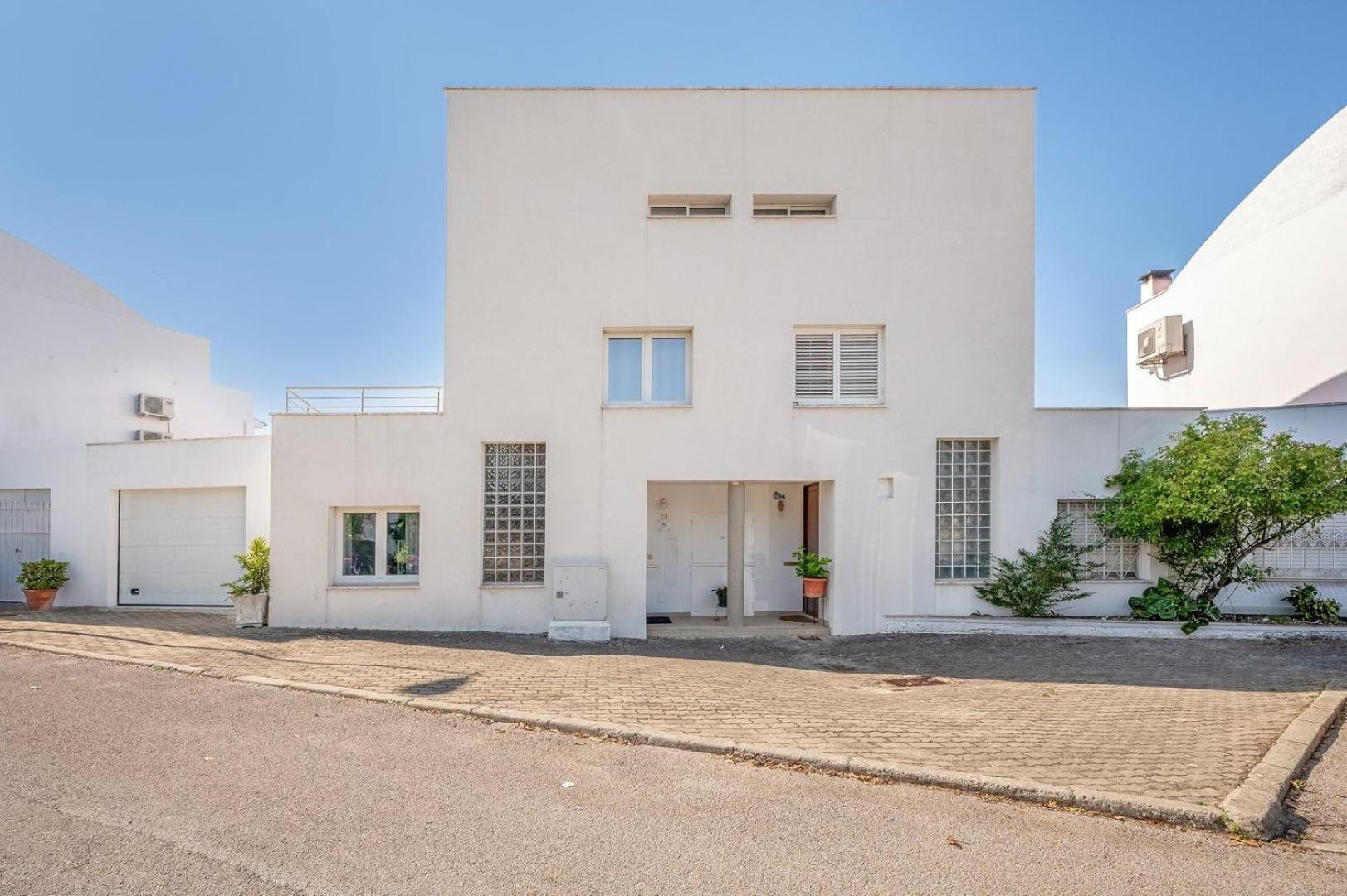 Guestready - Amor & Mar Caparica Eksteriør billede