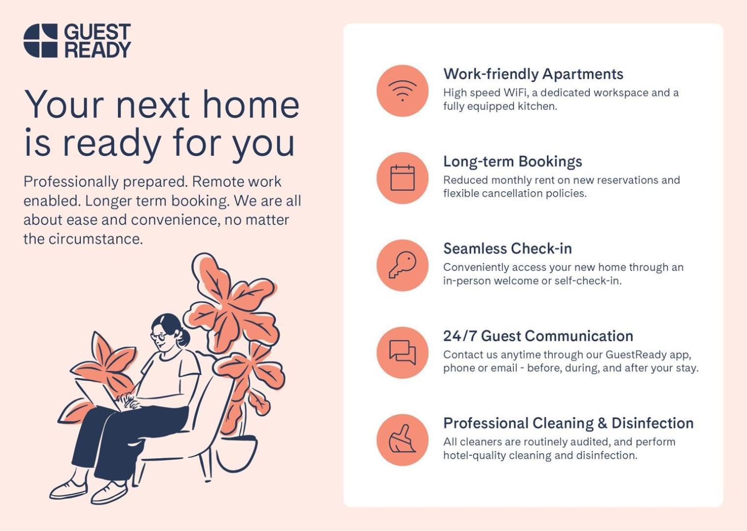 Guestready - Amor & Mar Caparica Eksteriør billede