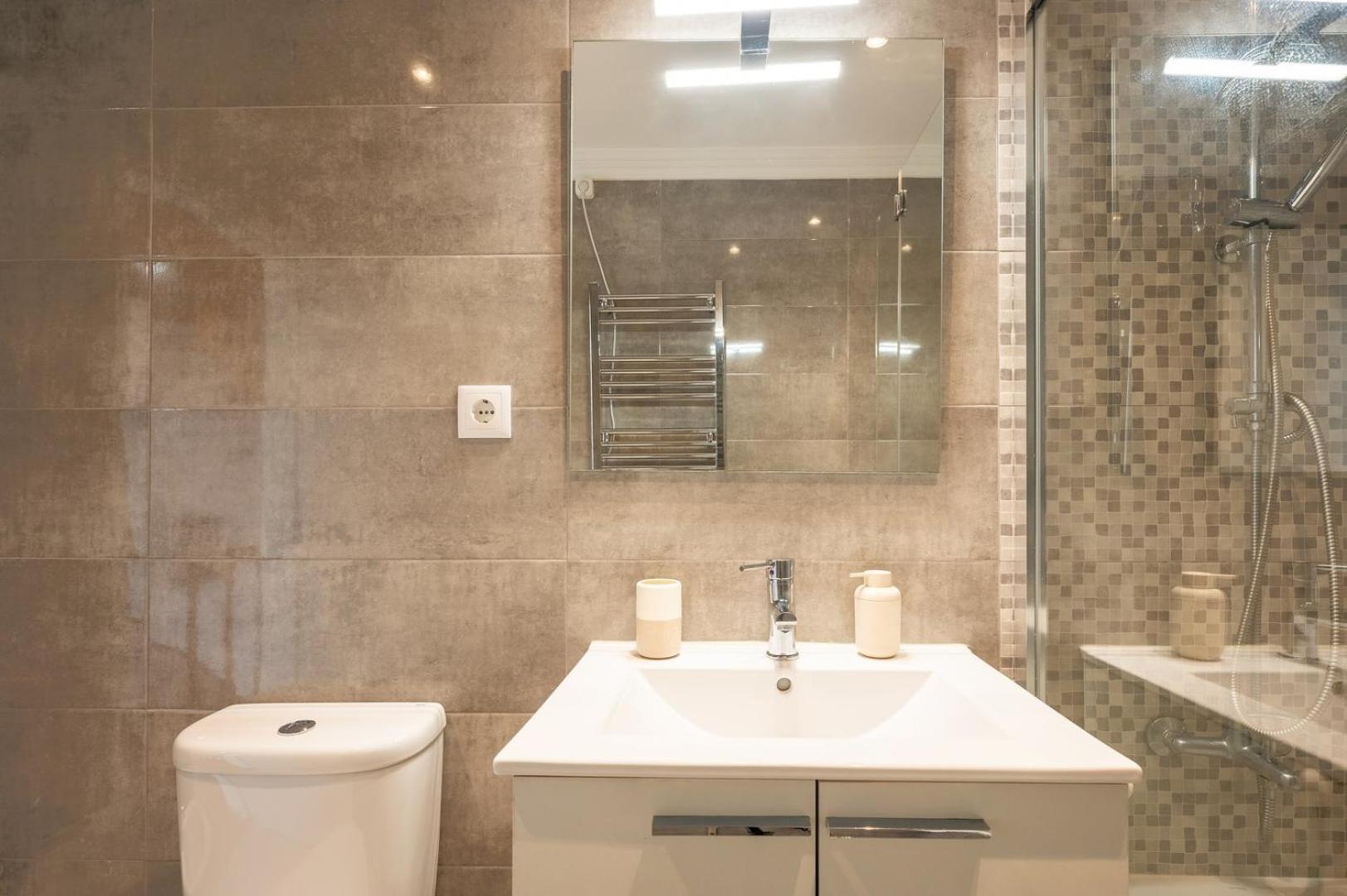 Guestready - Amor & Mar Caparica Eksteriør billede