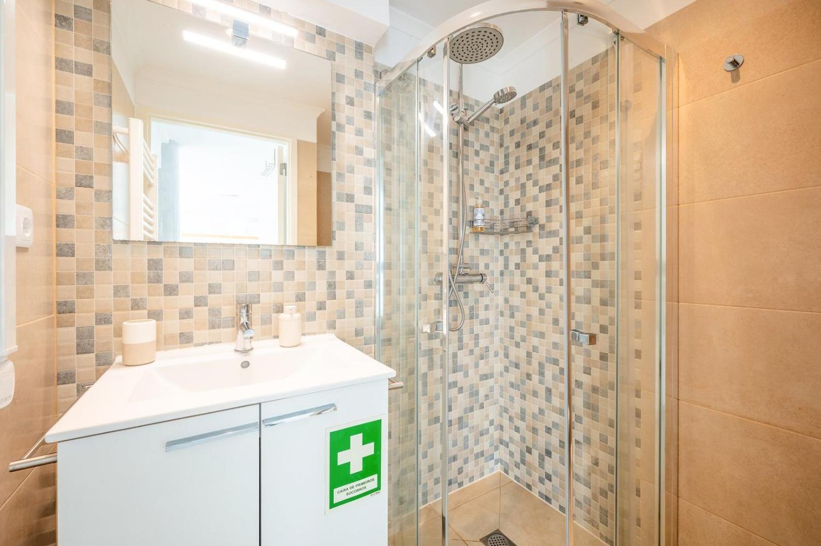 Guestready - Amor & Mar Caparica Eksteriør billede