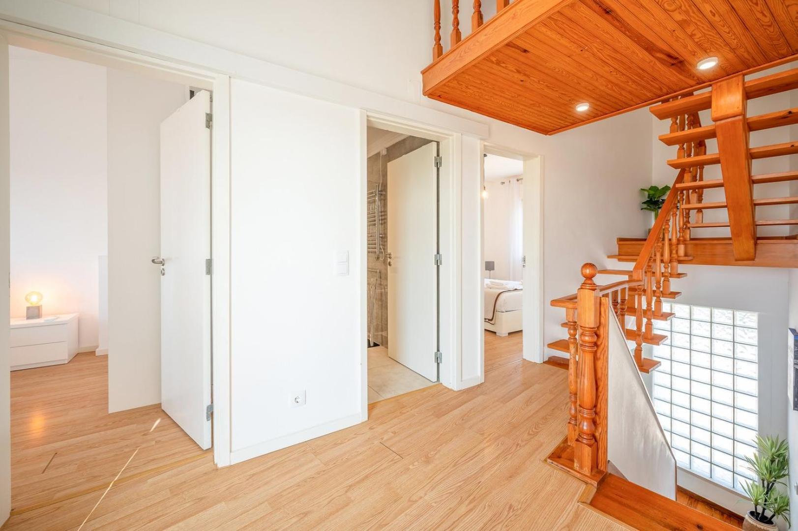 Guestready - Amor & Mar Caparica Eksteriør billede