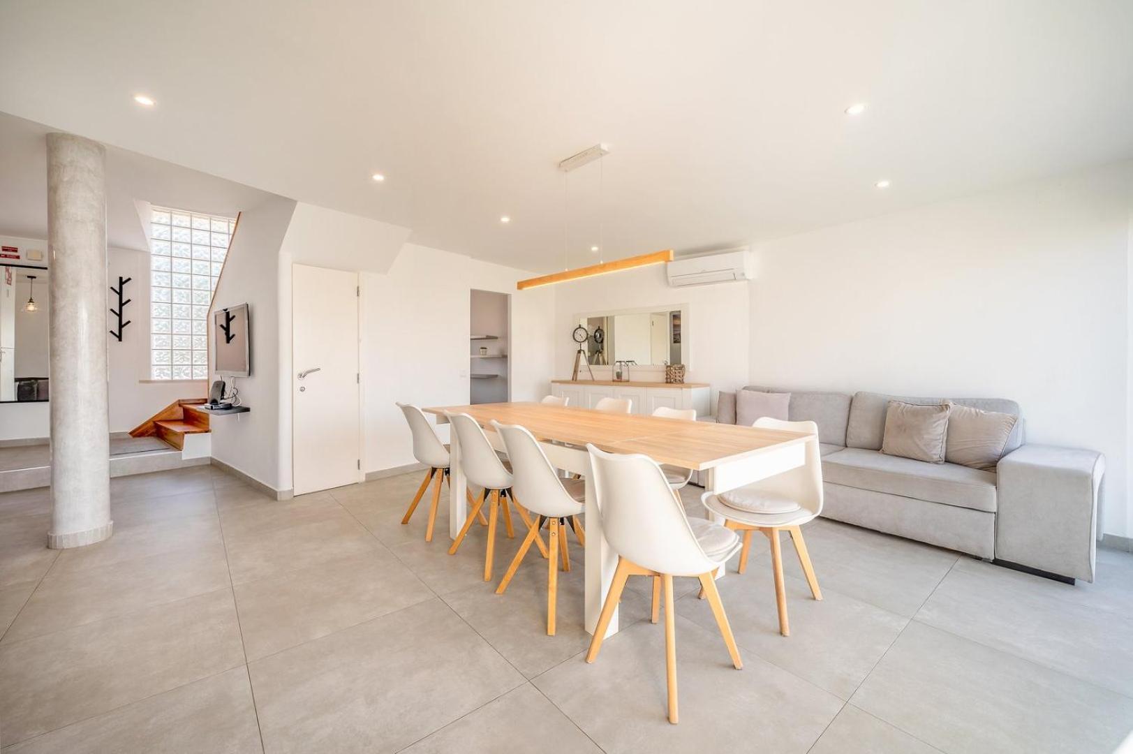 Guestready - Amor & Mar Caparica Eksteriør billede